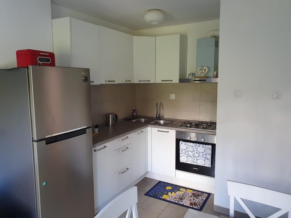 Misel Apartment in Rijeka