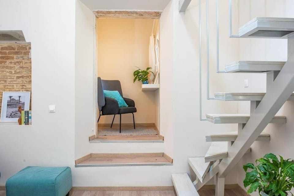 Newly Renovated 1730's Venetian Loft (02) ! Apartment in Corfu