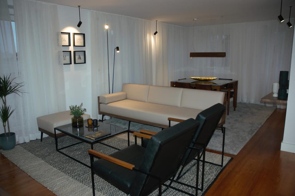Timeless Charming - Belém Apartment in Lisbon