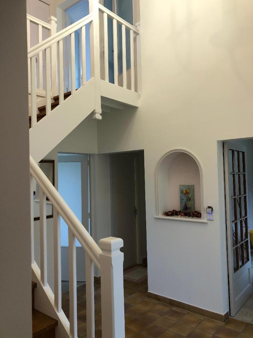 Le clos fleuri - Chambres d'hôtes Bed and Breakfast in Centre-Val de Loire