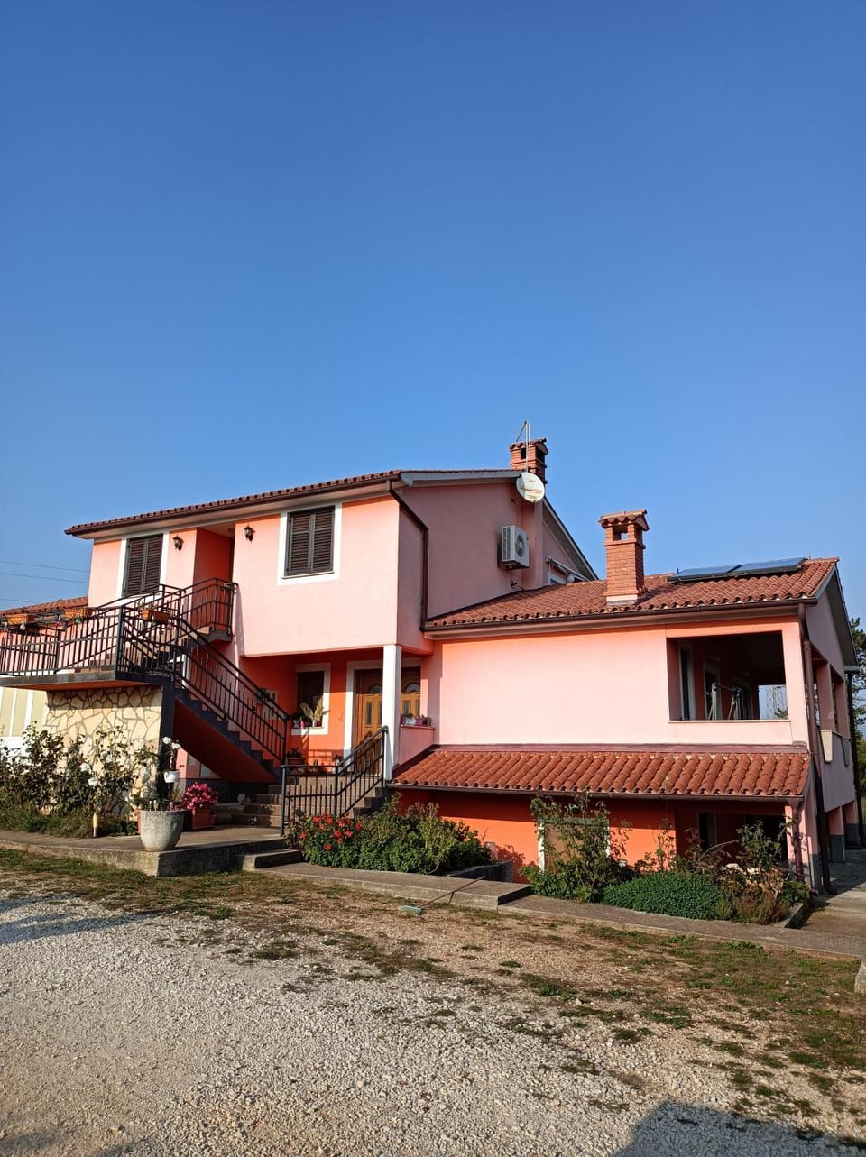 Apartman Biba Apartment in Istria County