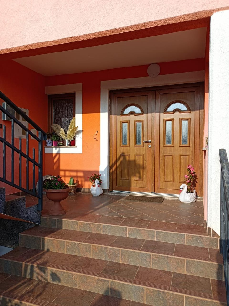 Apartman Biba Apartment in Istria County
