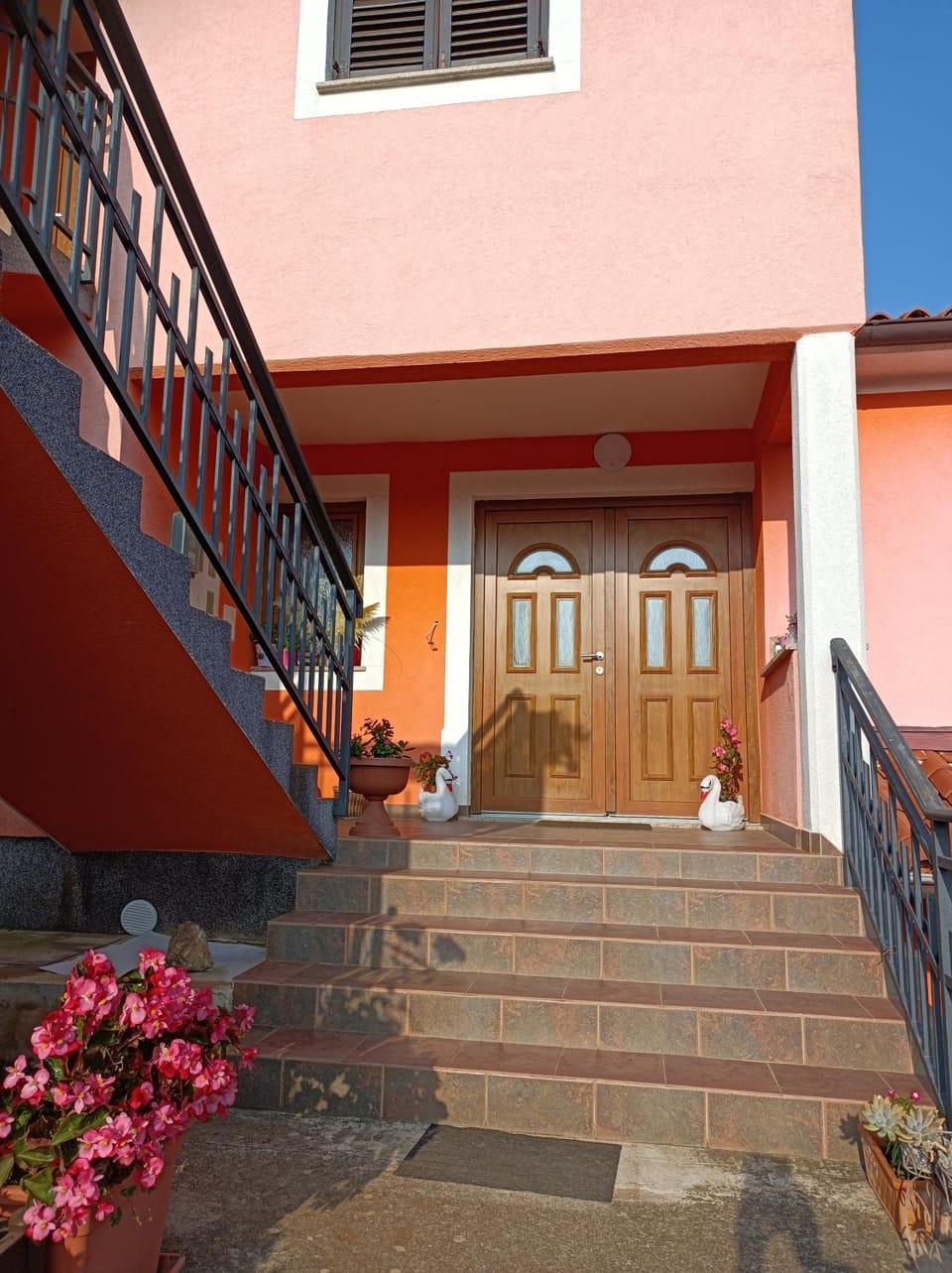Apartman Biba Apartment in Istria County