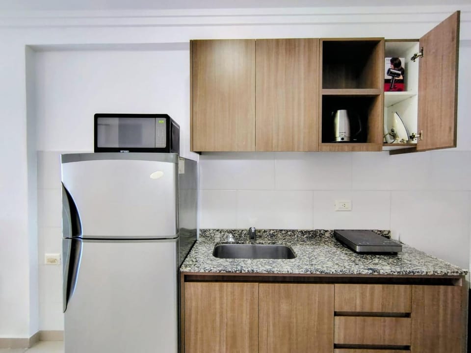 CHECK IN Desde las 19 hs, CHECK OUT Hasta las 16 hs Apartment in Santiago del Estero