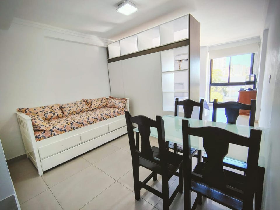 CHECK IN Desde las 19 hs, CHECK OUT Hasta las 16 hs Apartment in Santiago del Estero