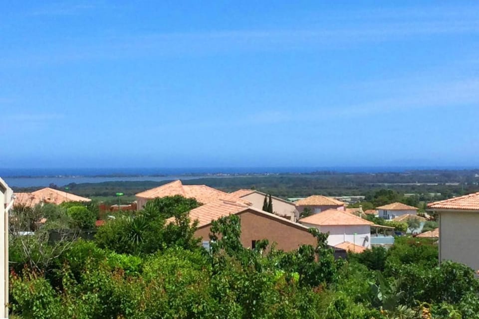 Villa Roccu Villa in Corsica