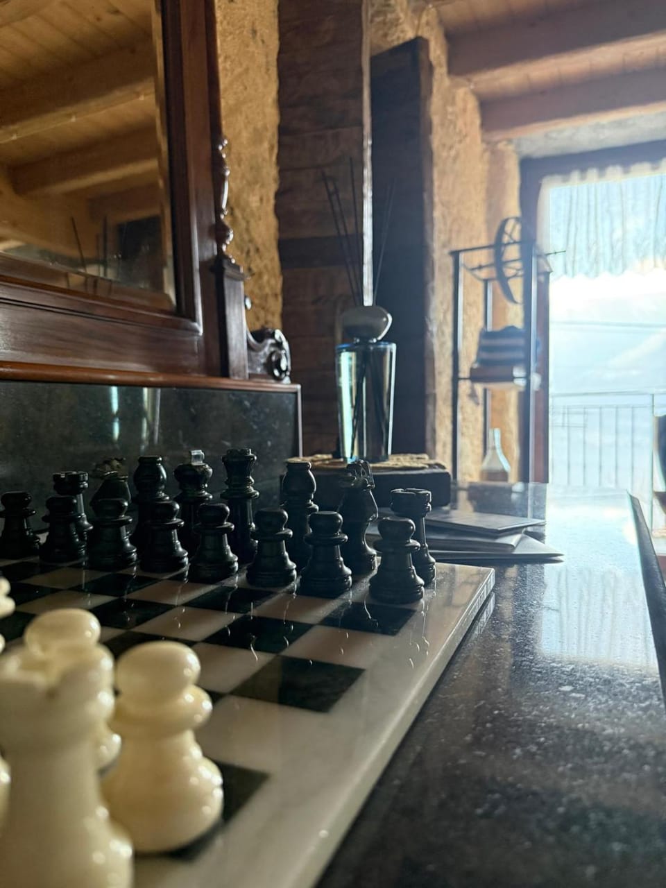 Casa di Sasso Apartment in Province of Lecco