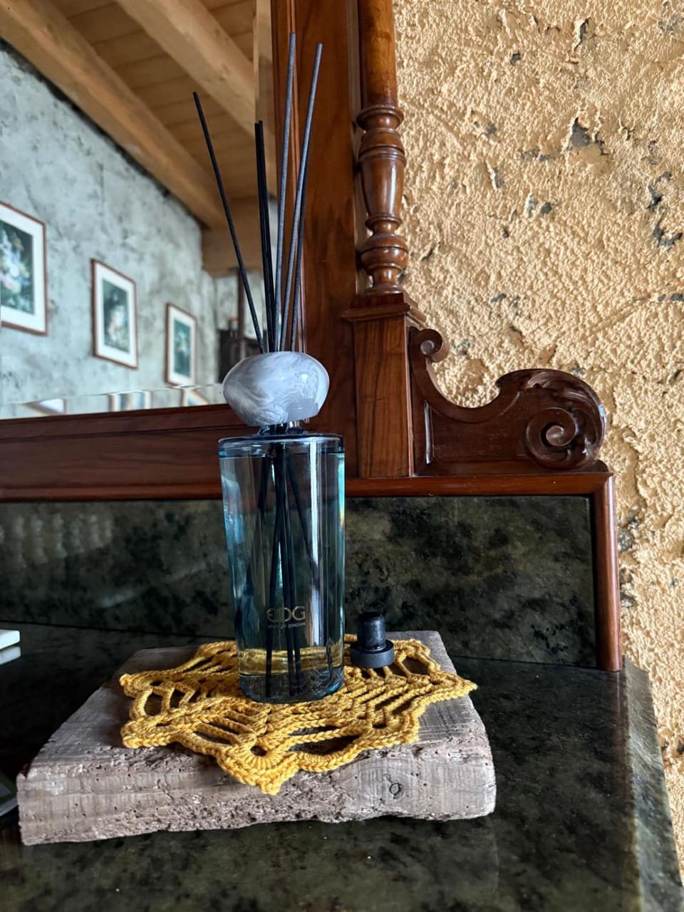 Casa di Sasso Apartment in Province of Lecco