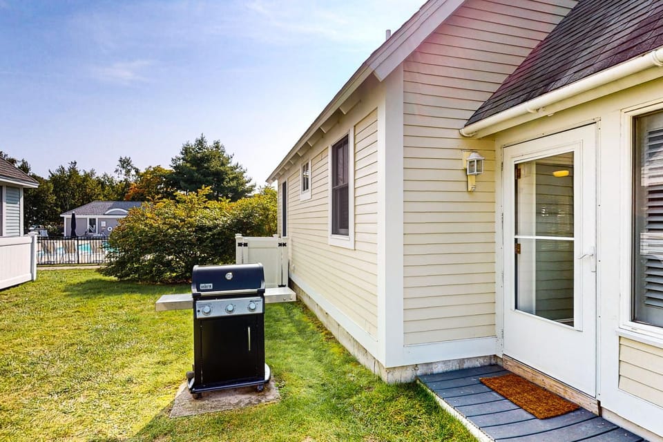 Cottage Retreat House in Wells