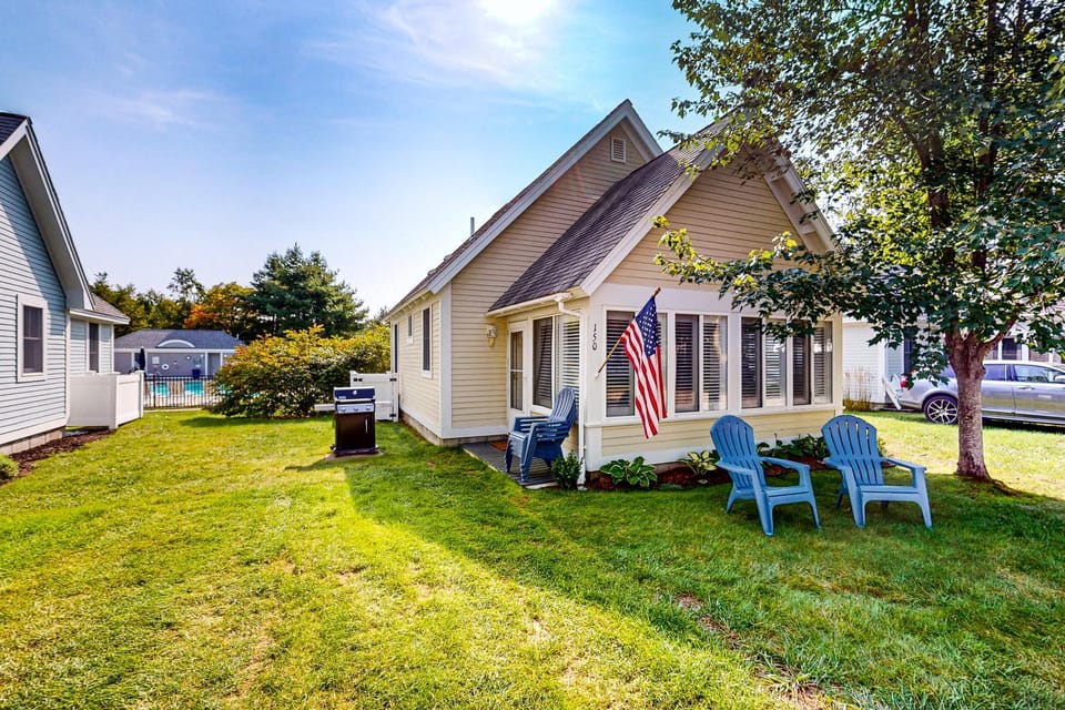 Cottage Retreat House in Wells