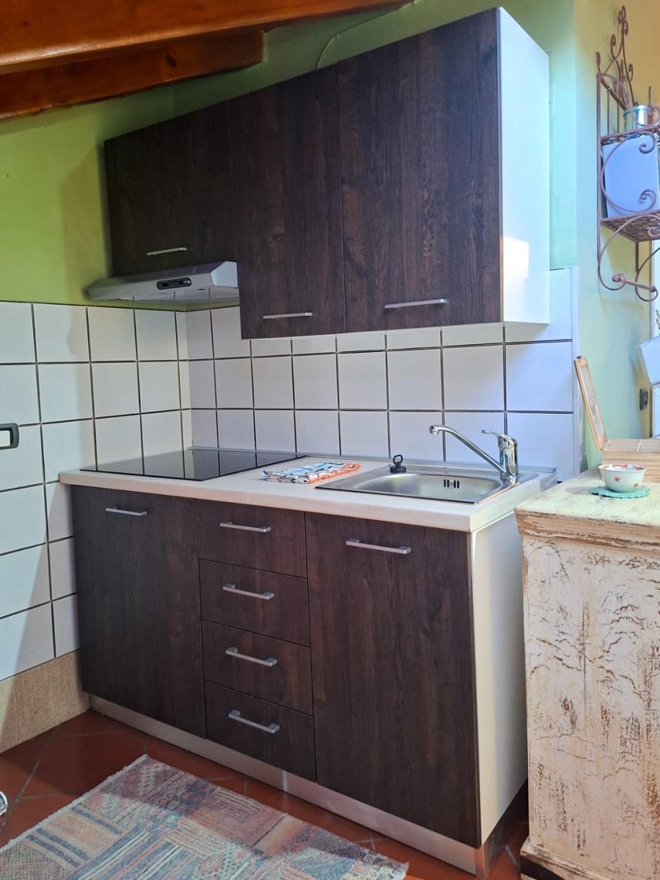 Casa in Contrada Apartment in Bellano