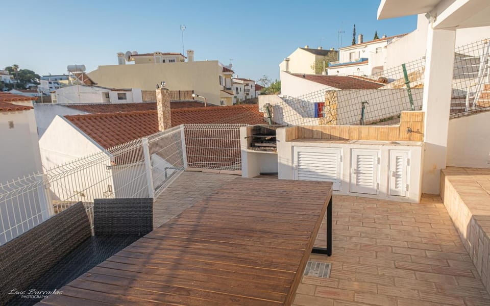 Cozy Pool House House in Carvoeiro