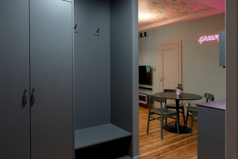 storage