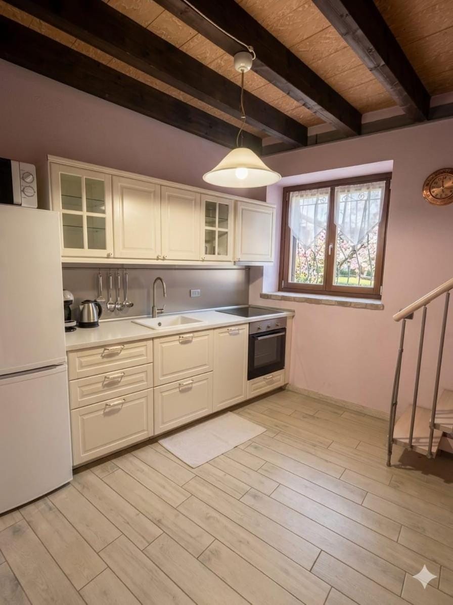 La Ca' Tòrta - Rustico ristrutturato House in Emilia-Romagna