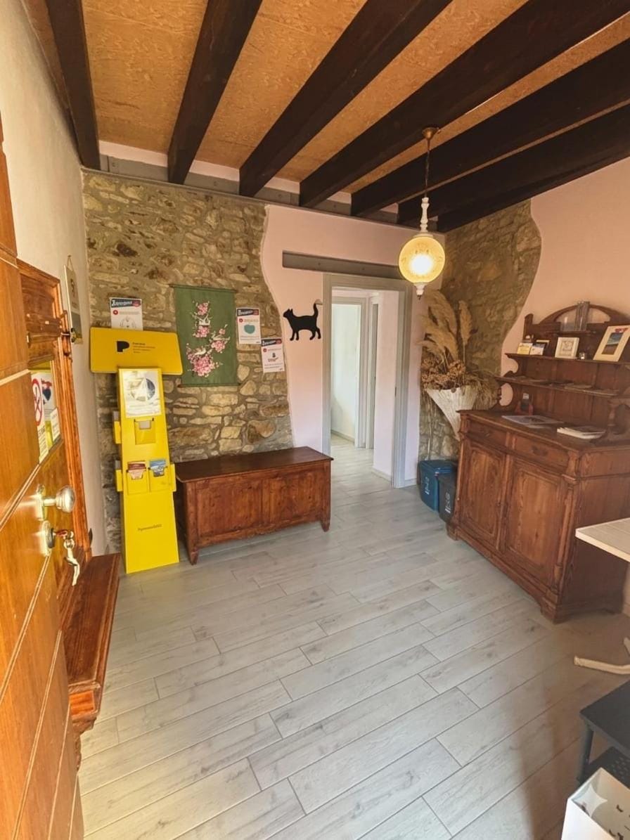 La Ca' Tòrta - Rustico ristrutturato House in Emilia-Romagna