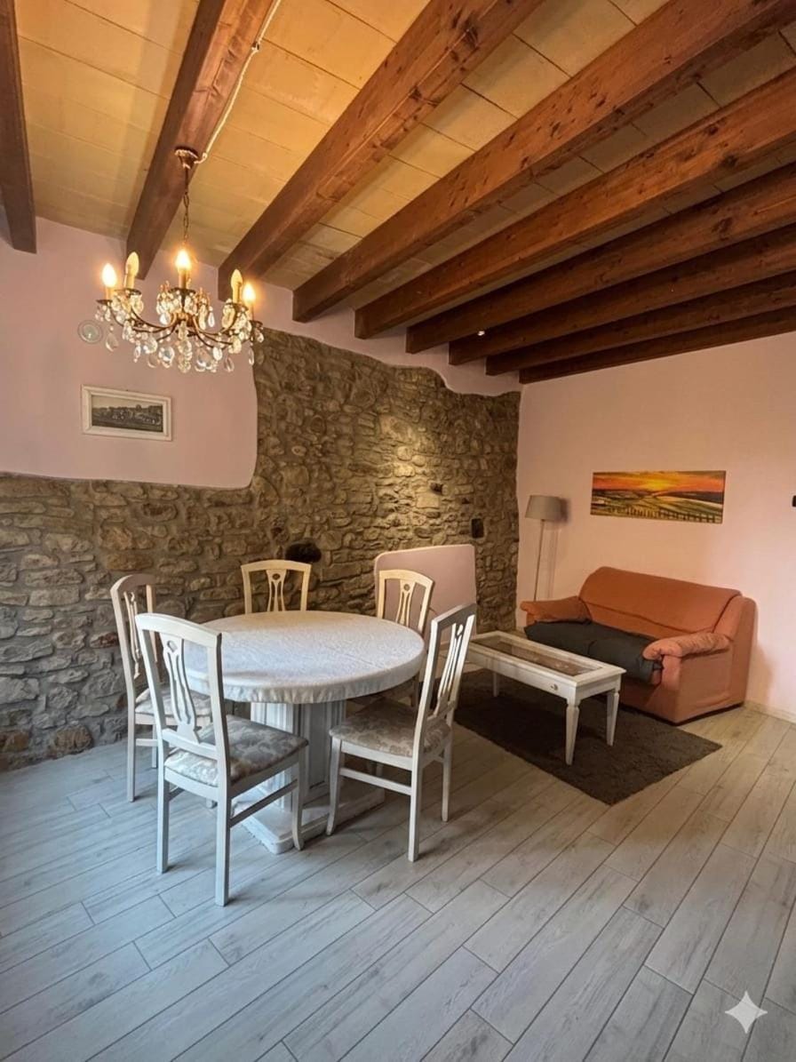 La Ca' Tòrta - Rustico ristrutturato House in Emilia-Romagna