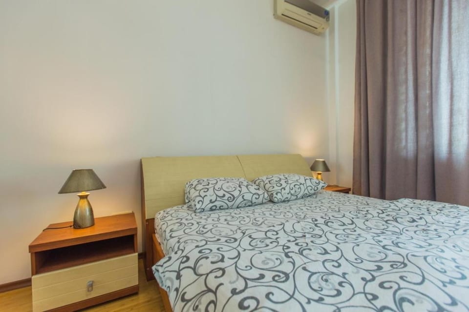 Ablayhana 92 Aparataments Apartment in Almaty