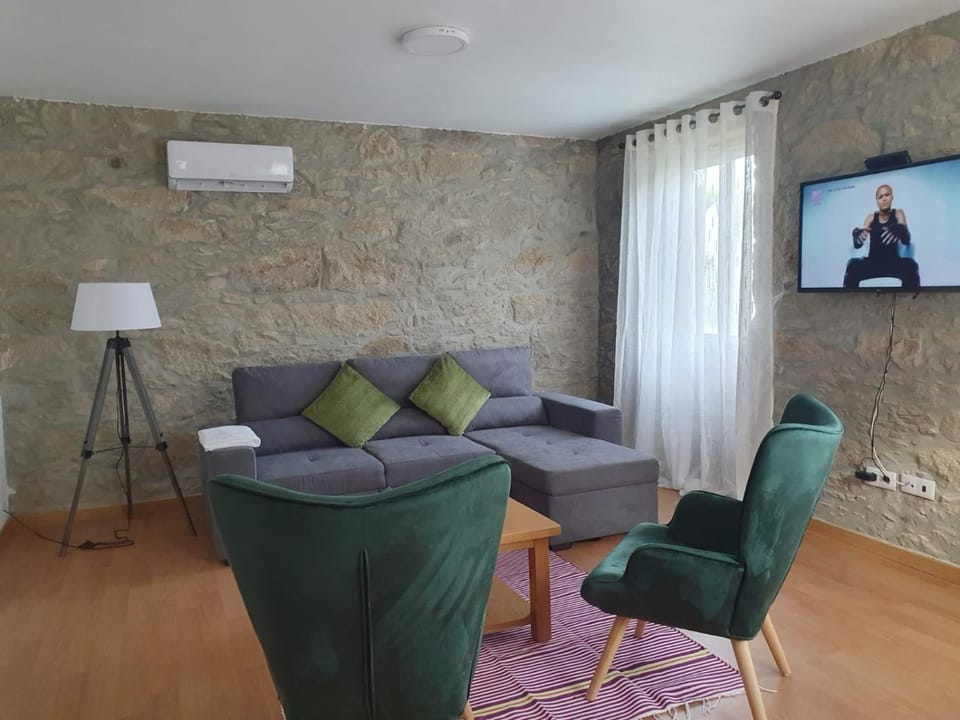 Casasoutelo House in Aveiro District, Portugal