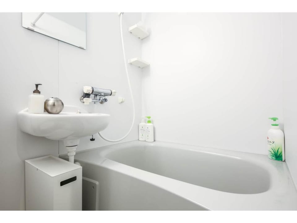 North Cottage - Vacation STAY 09209v Bed and Breakfast in Shibuya