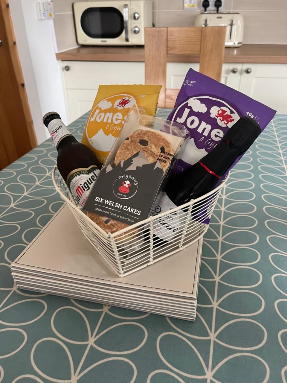 Cottage near Caernarfon, Gwynedd House in Wales
