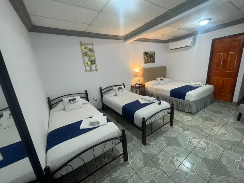 Hostal Clary Bed and Breakfast in Nicaragua