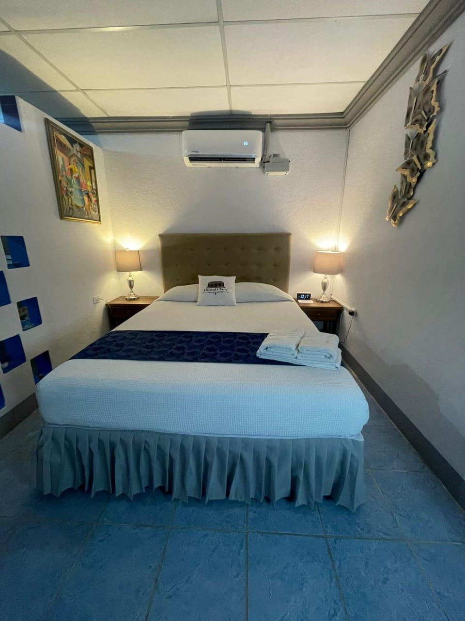 Hostal Clary Bed and Breakfast in Nicaragua