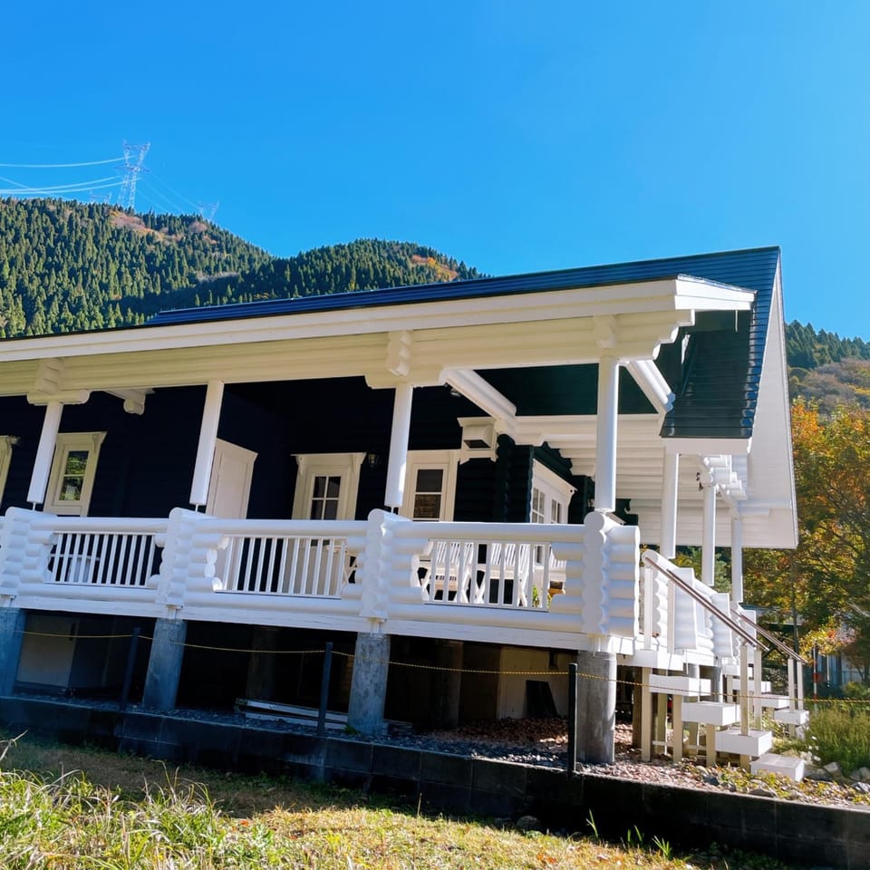 'OLI' OLI tree - Vacation STAY 39608v House in Shiga, Japan