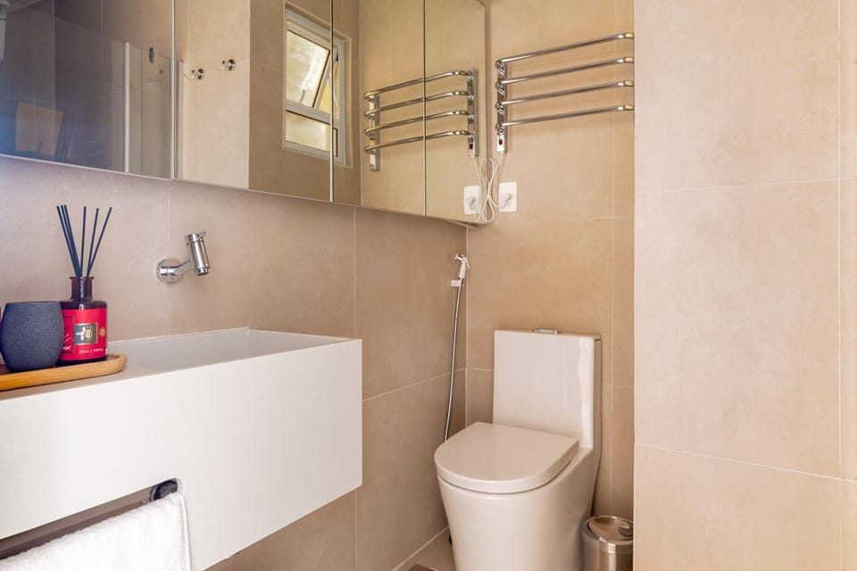 CurtaIpanema: Studio praiano, novo, super equipado Apartment in Rio de Janeiro