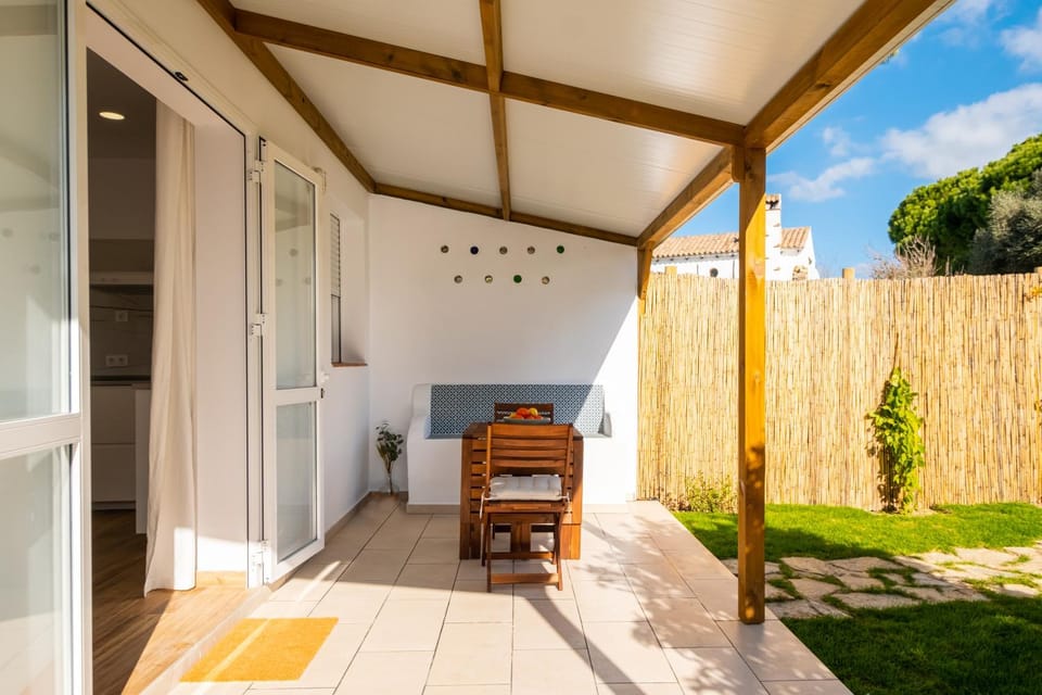 Casa Cala House in Zahora