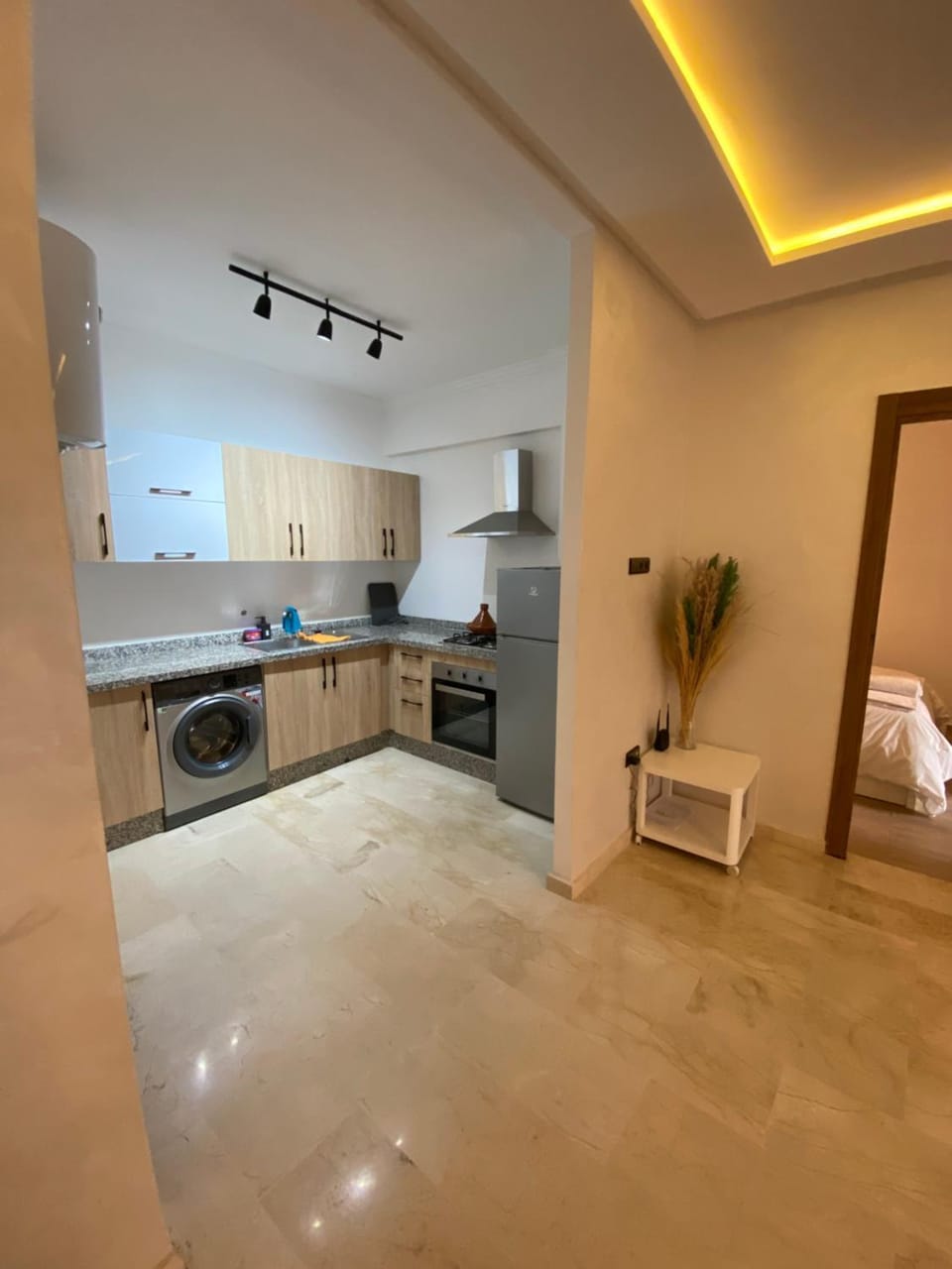 Superbe appartement uniquement pour les familles Apartment in Marrakesh