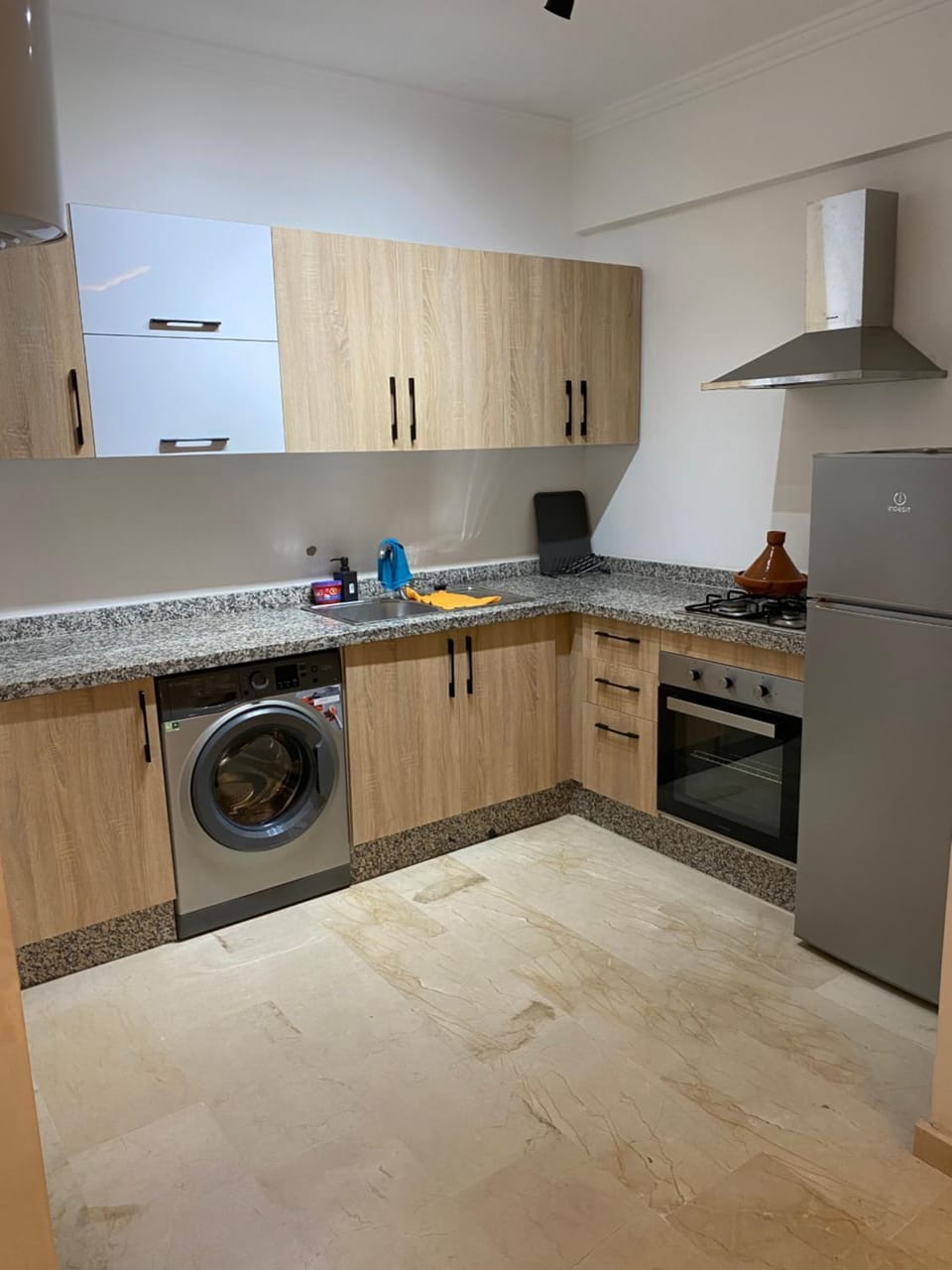 Superbe appartement uniquement pour les familles Apartment in Marrakesh