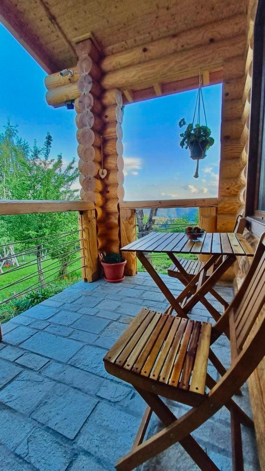 Вила Брезите House in Decentralized Administration of Macedonia and Thrace