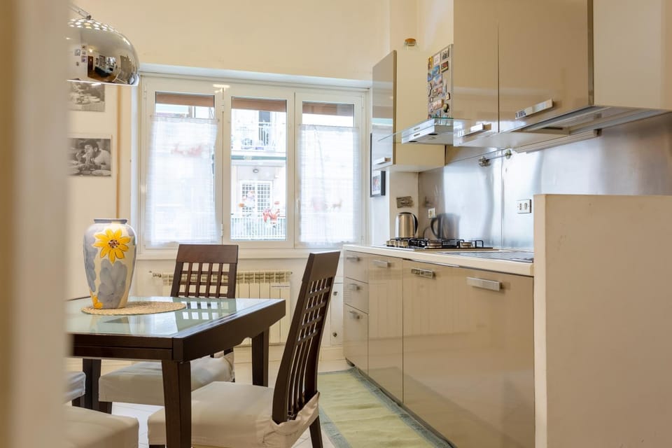 dishwasher, microwave, oven, stove, kitchen