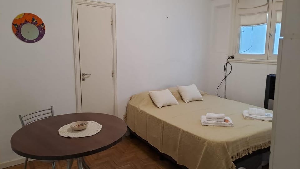 Nidito de amor Monoambiente Apartment in Mar del Plata