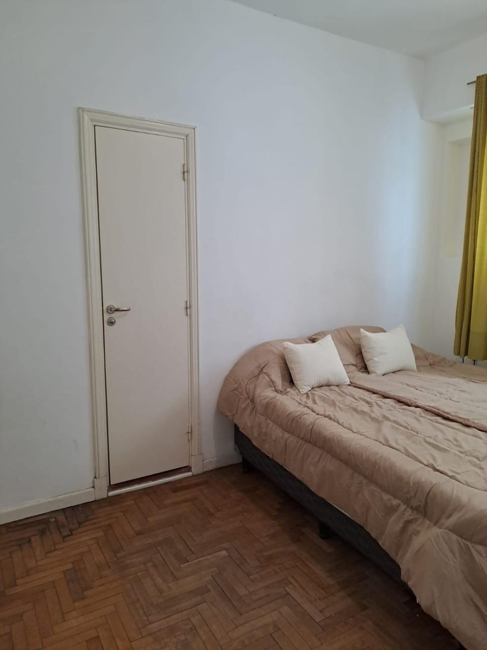 Nidito de amor Monoambiente Apartment in Mar del Plata