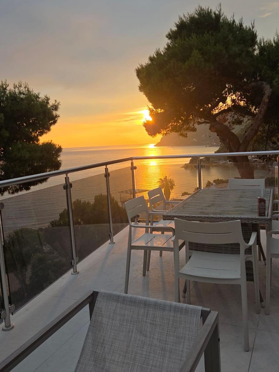 Onar by the sea apartments Apartment in Corfu, Greece