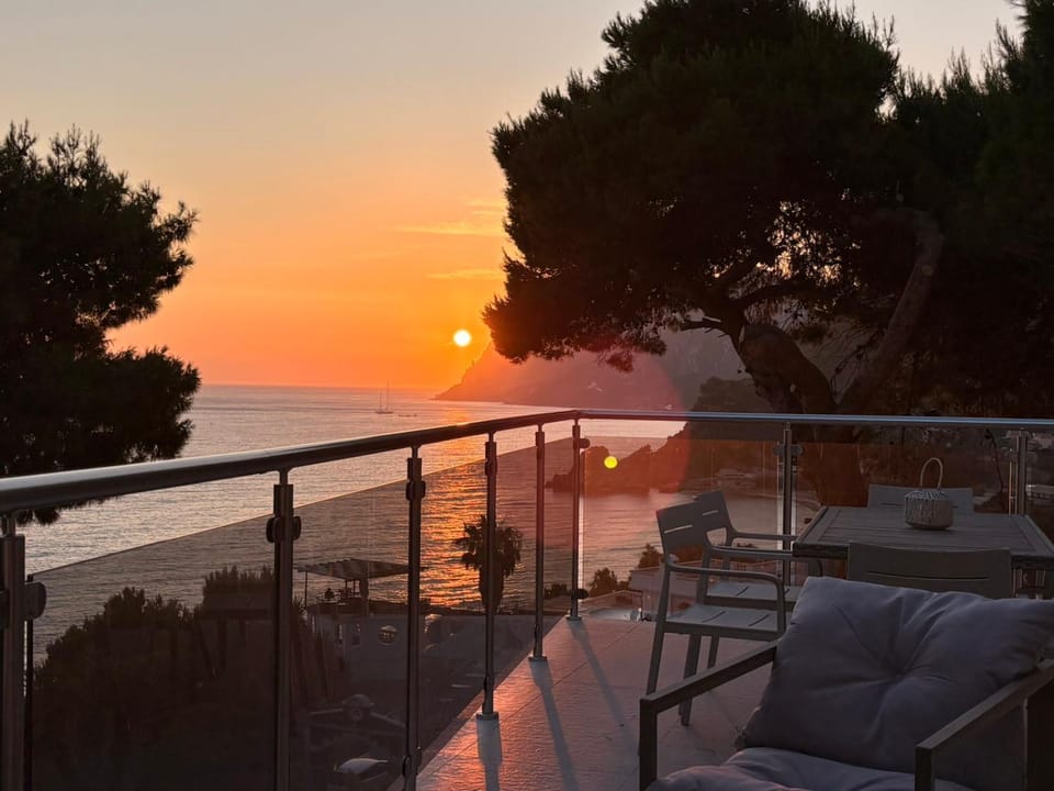 Onar by the sea apartments Apartment in Corfu, Greece