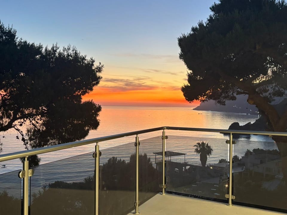 Onar by the sea apartments Apartment in Corfu, Greece