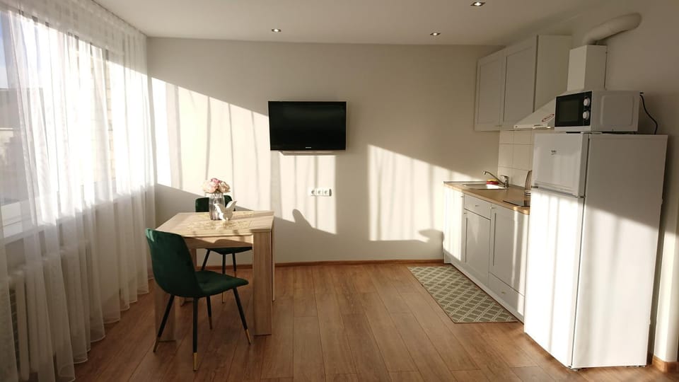 Stay in center #Šiauliai Apartment in Lithuania