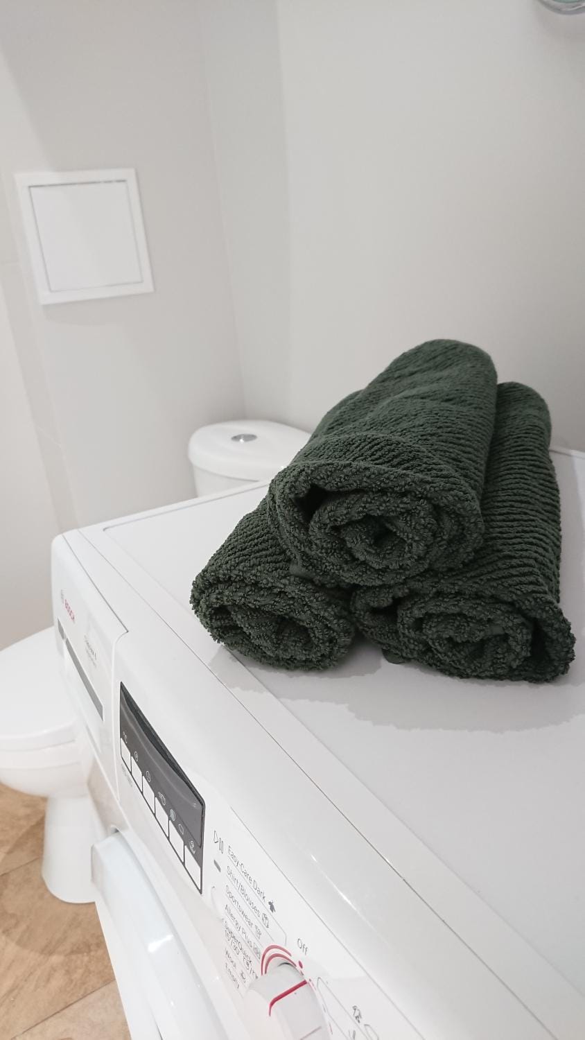 Stay in center #Šiauliai Apartment in Lithuania