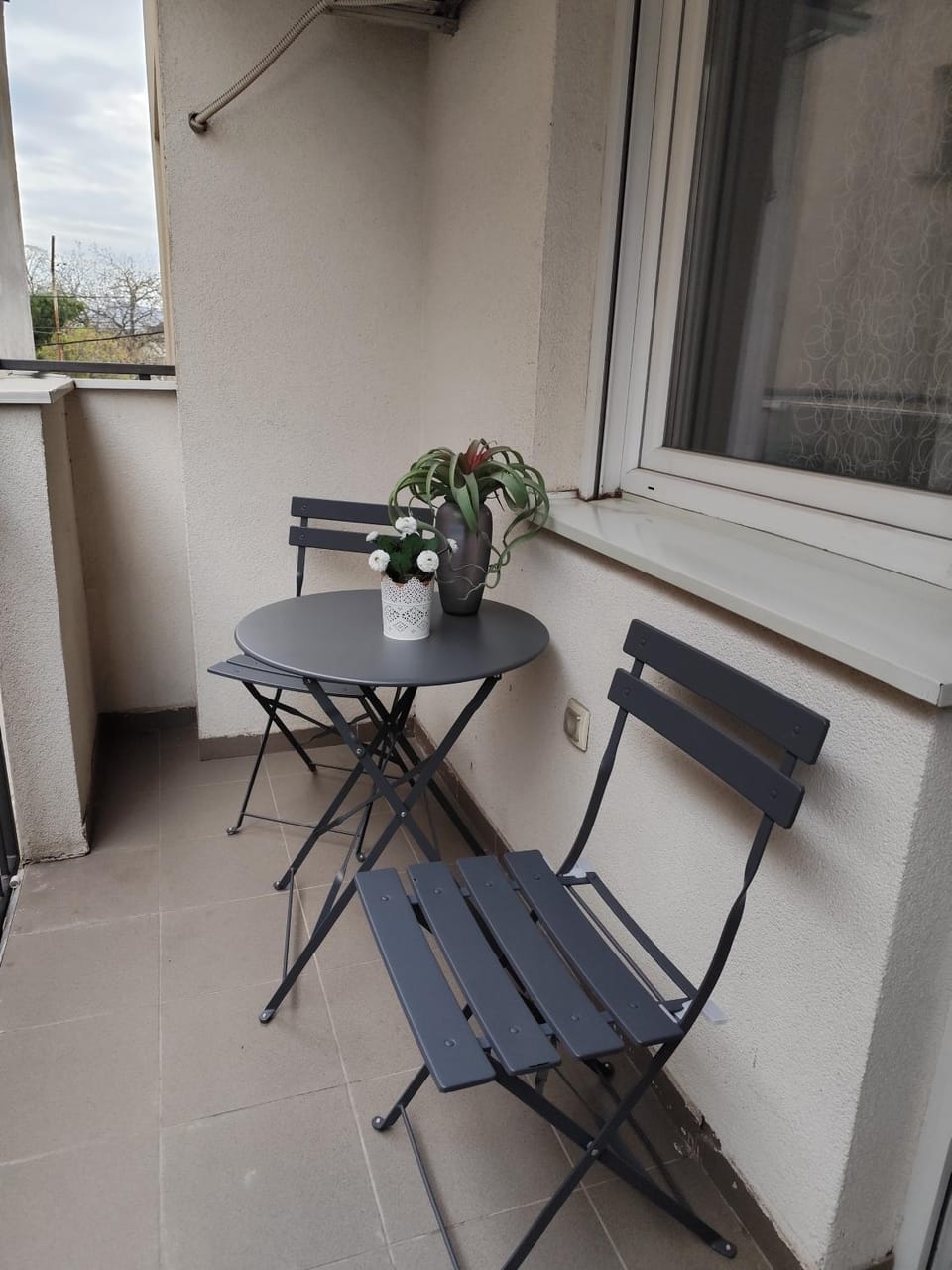 Bili Apartment in Serbia