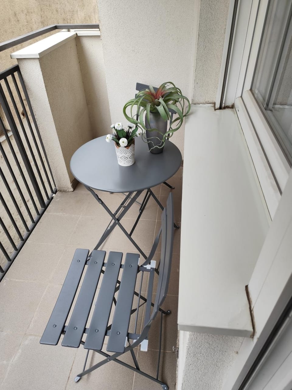 Bili Apartment in Serbia