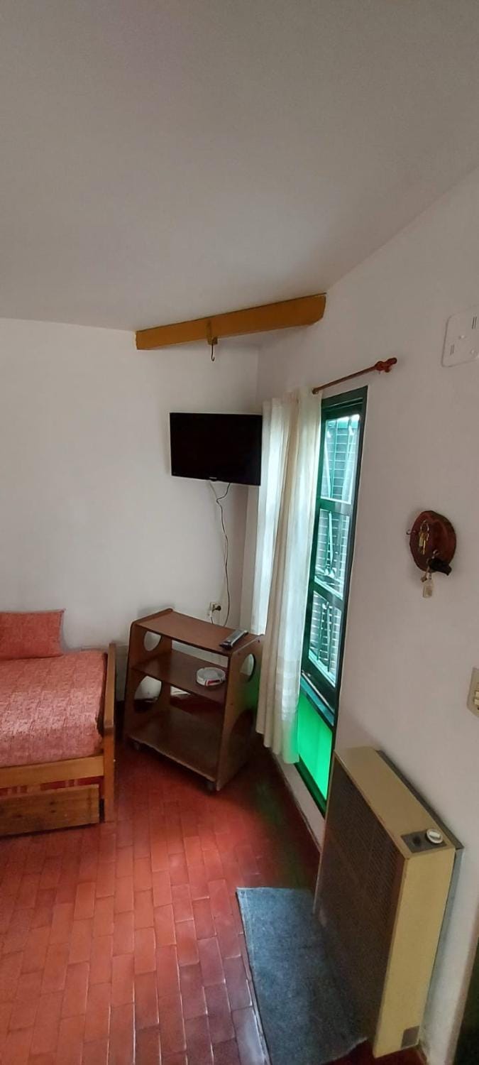 Castillo Del Lago - Carlos Paz - D16 Apartment in Villa Carlos Paz