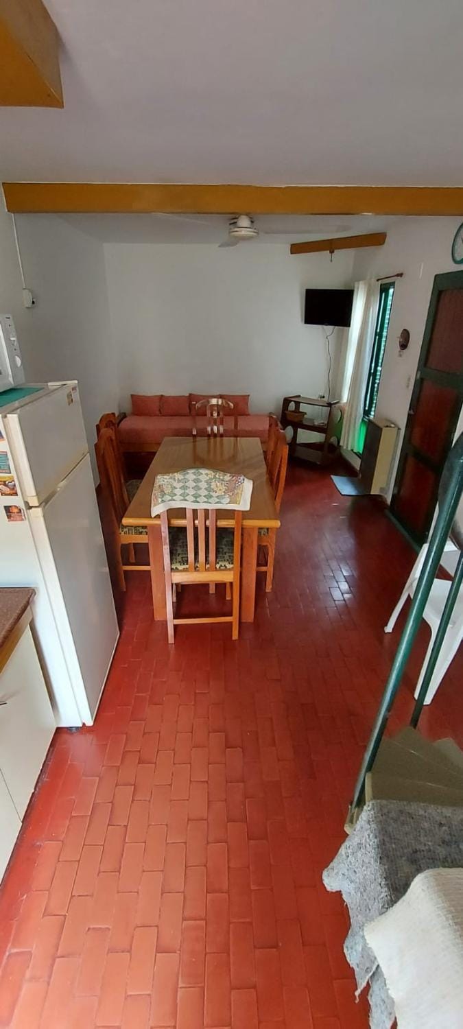 Castillo Del Lago - Carlos Paz - D16 Apartment in Villa Carlos Paz