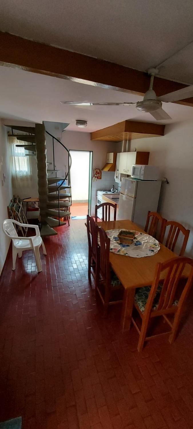Castillo Del Lago - Carlos Paz - D16 Apartment in Villa Carlos Paz