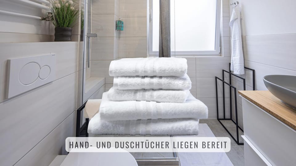 towels