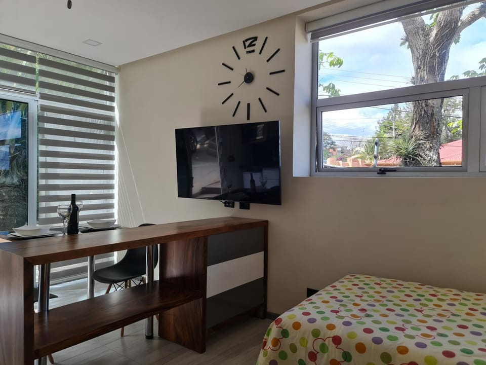 TV and multimedia, Bedroom