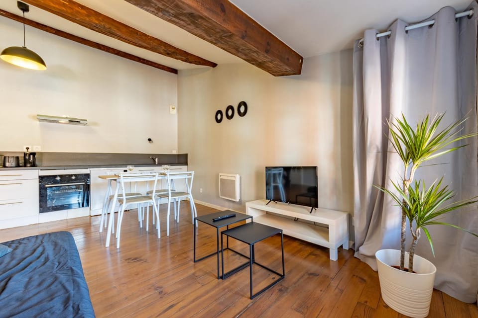 TV and multimedia, Kitchen or kitchenette, Living room, Dining area, minibar, pet friendly, stove