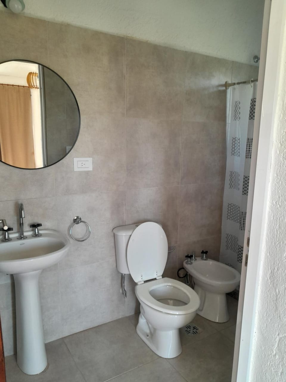 Complejo Yarken Chalet in Cordoba Province