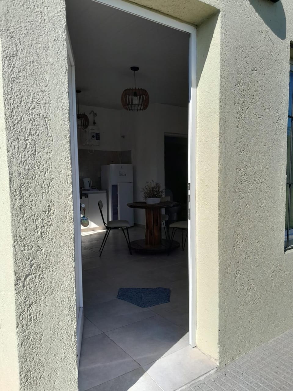 Complejo Yarken Chalet in Cordoba Province